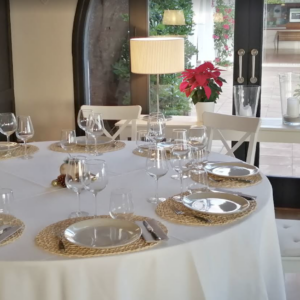 Réunion mensuelle de novembre