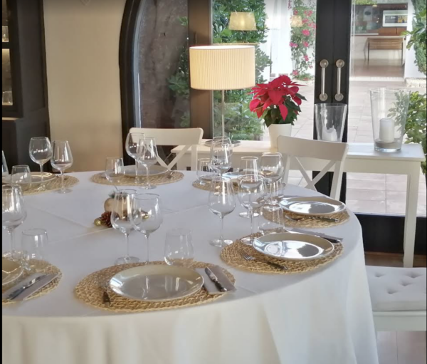 Réunion mensuelle de novembre