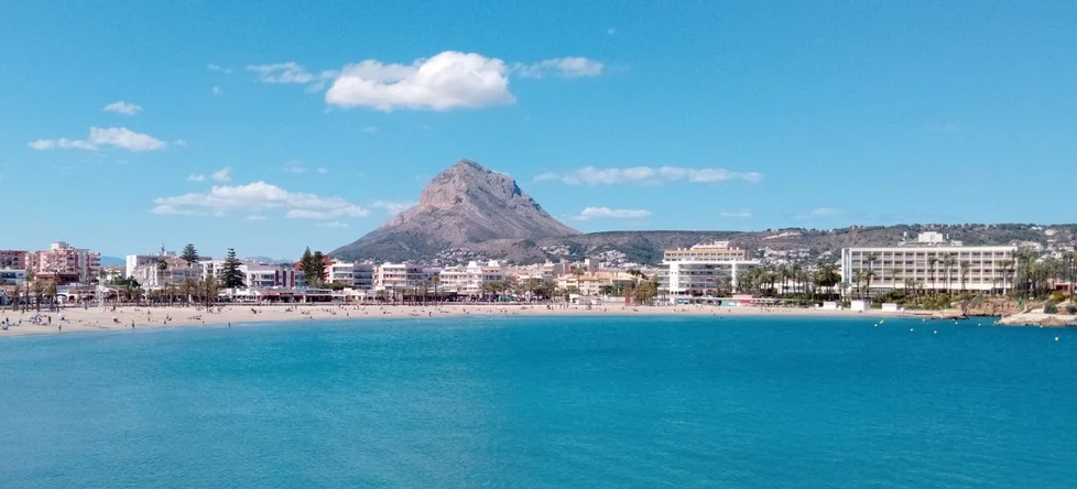 AFRAM Javea