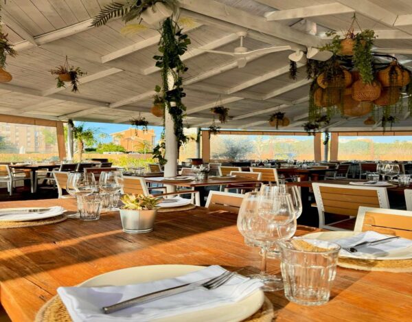 Badineries d´automne", réunion mensuelle de l´Afram, le 3 octobre à La Terreta