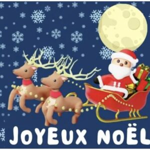 Fête de Noël Afram